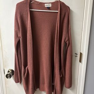 Women’s Cardigan